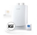 Navien Tankless Gas Hot Water Heater