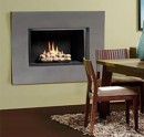 Marquis Solace Gas Fireplace