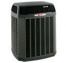 Trane XL15i Heat Pump