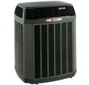 Trane XL16i Heat Pump