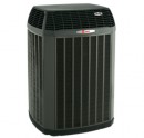 Trane XL20i Heat Pump