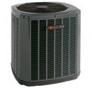 Trane XR15 Heat Pump